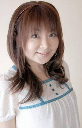 Kumiko Watanabe as 