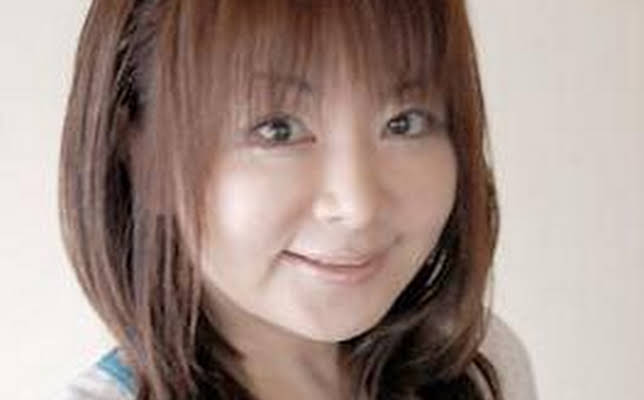 Kumiko Watanabe