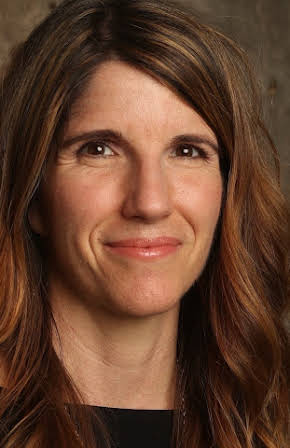 Mandy Fabian as Director