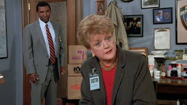 3:35 AM: Murder She Wrote (S11 E9) (S11) | 5 USA | 2/16 2026