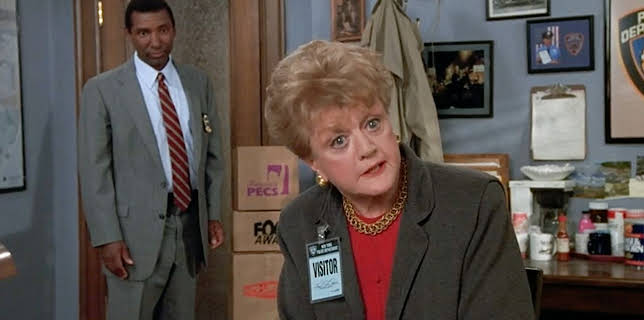 2:35 AM: Murder She Wrote (S11 E9) (S11) | 5 USA | 2/16 2026