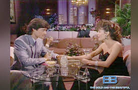The Bold & the Beautiful: How It All Began: Episode 10