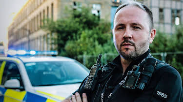 11:35 AM: Police Interceptors (S17 E14) (S17) | Paramount | 7/7 2026