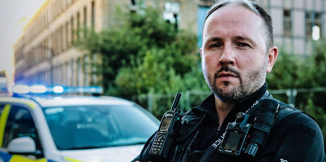 10:00 AM: Police Interceptors (S17 E14) (S17) | Paramount | 2/6 2026