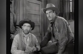 Lone Ranger: Cannonball McKay