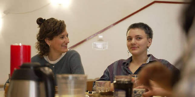 21:30: Orte des Miteinanders | RBB Fernsehen | 12/16 2025