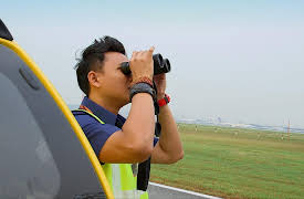 The World's Best Airport: All Access Changi S1: Migration