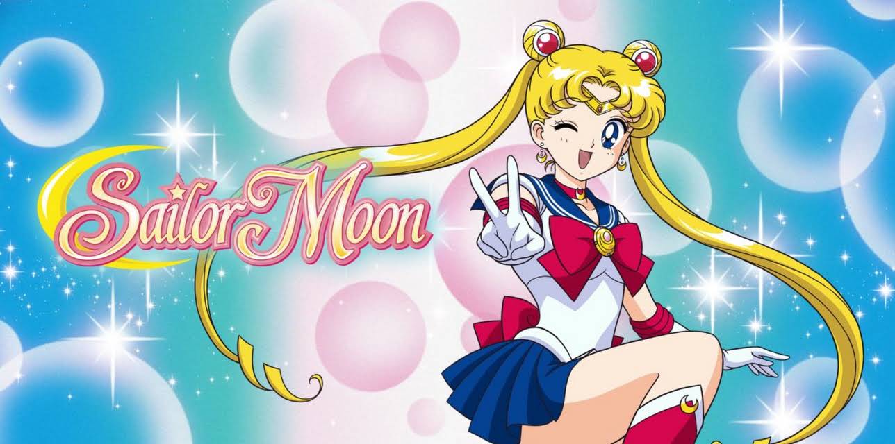 Sailor Moon