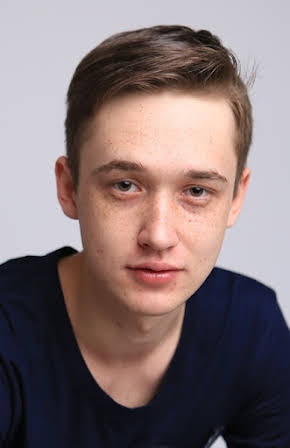 Eldar Kalimulin as 