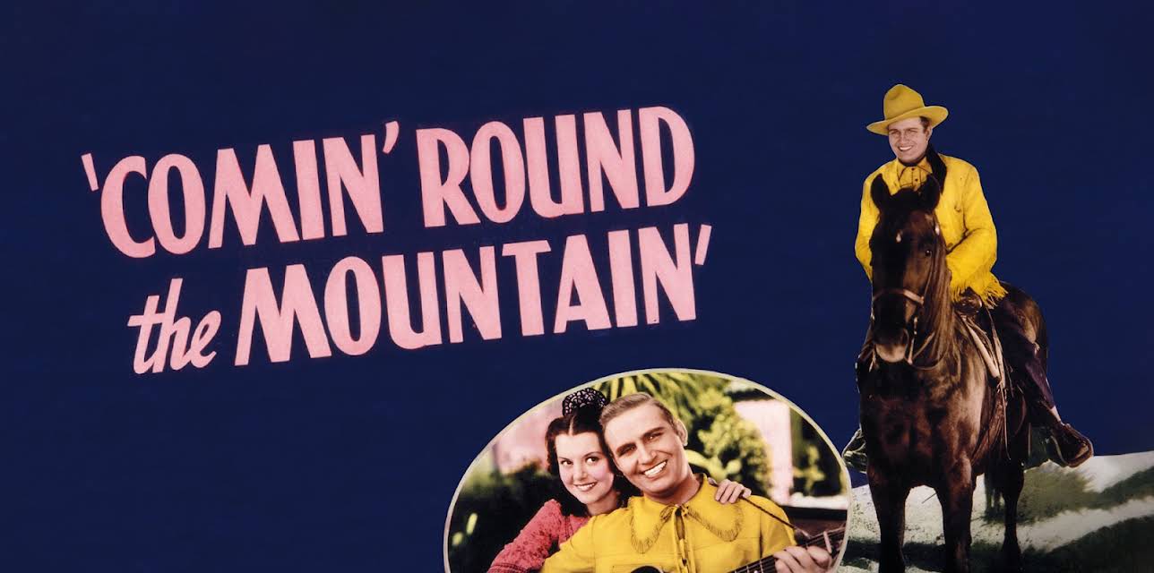 Comin' Round The Mountain (1936)