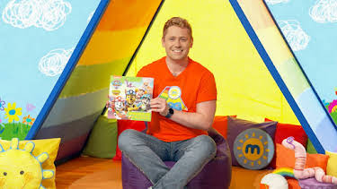 10:05 AM: milkshake! Story Den (S4 E5) (S4) | Channel 5 | 9/29 2026