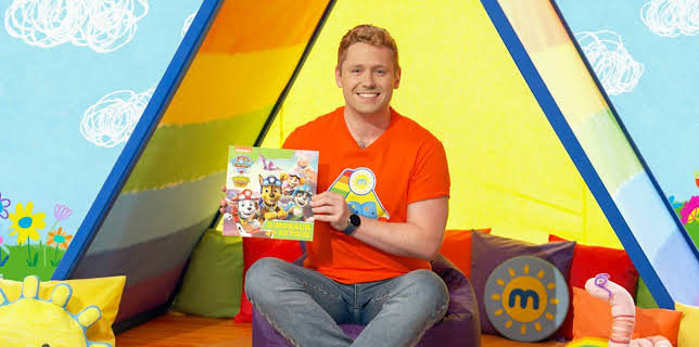 9:05 AM: Milkshake! Story Den (S4 E5) (S4) | Channel 5 | 1/22 2026