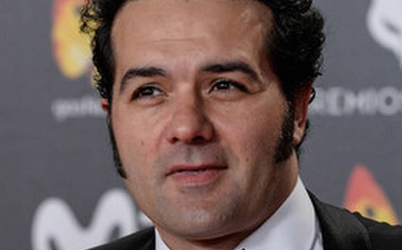 Alfonso Sánchez