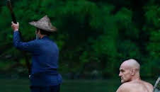 Rutas salvajes con Ed Stafford (aka Ed Stafford: solo en la isla): GuanXi Karst