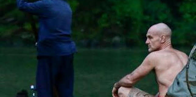 11:50: Rutas salvajes con Ed Stafford (aka Ed Stafford: solo en la isla): GuanXi Karst | Discovery Max | 1/18 2026