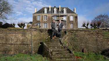 11:00 AM: Chateau DIY | More 4 | 12/19 2025