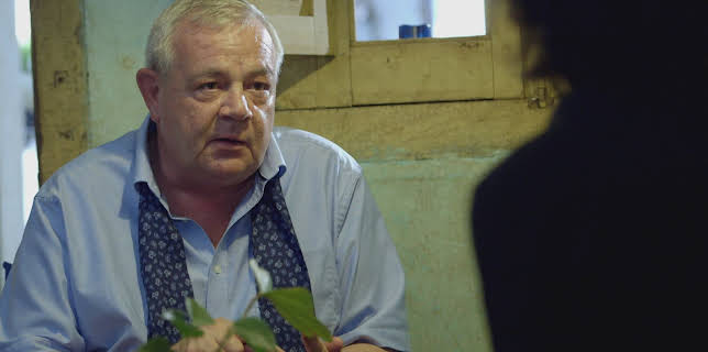 22:00: Hunting Hitler (S3 E8) (S3) | TV10 | 12/6 2025