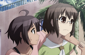 Magical Girl Spec-Ops Asuka (Simuldub): Each of Their Deadly Battles