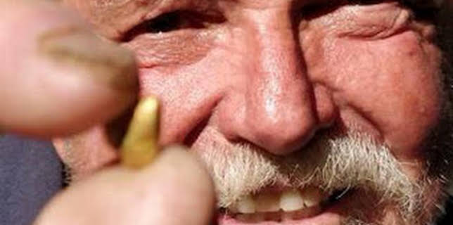 08:15: La fiebre del oro: aguas bravas: El legado de Fred Hurt | Discovery | 3/5 2026