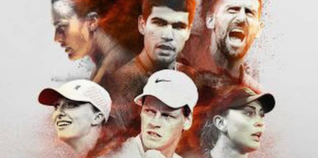 21:30: Roland Garros (T2025): Sinner - Alcaraz | Eurosport 1 | 12/24 2025