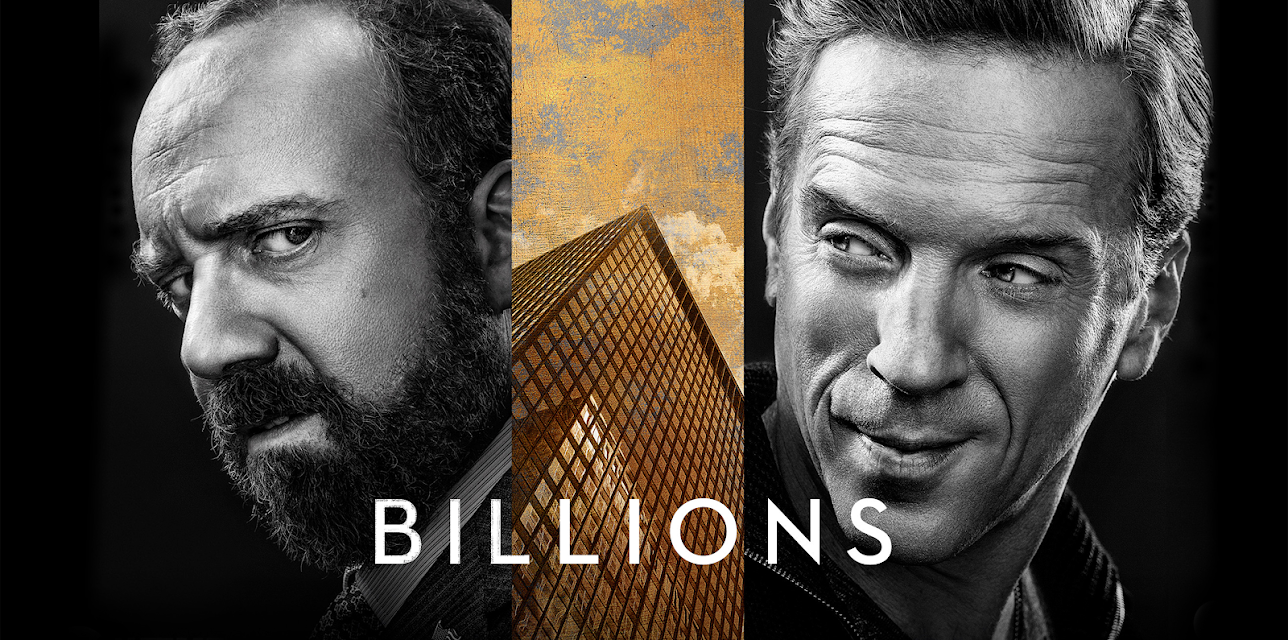 Billions Season 1