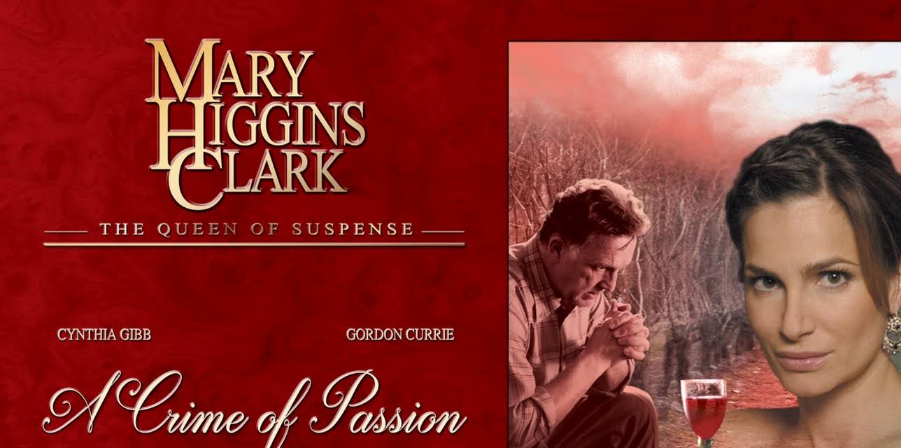 Mary Higgins Clark: A Crime of Passion (2002)