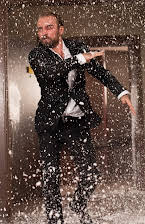 Wojciech Mecwaldowski som 