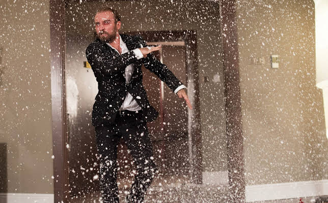 Wojciech Mecwaldowski