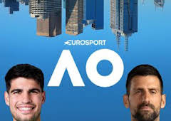 Open de Australia (T2026): Alcaraz - Djokovic