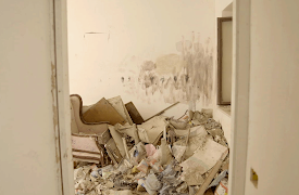 Amanda and Alan's Italian Job: The Kickoff