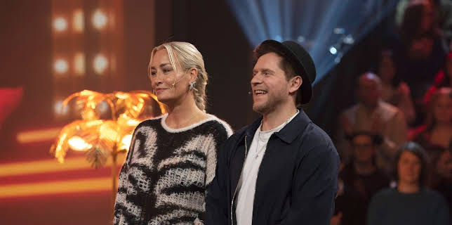 20:15: Klein gegen Groß - Das unglaubliche Duell | Das Erste | 3/7 2026