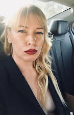 Inna Blokhina as Director