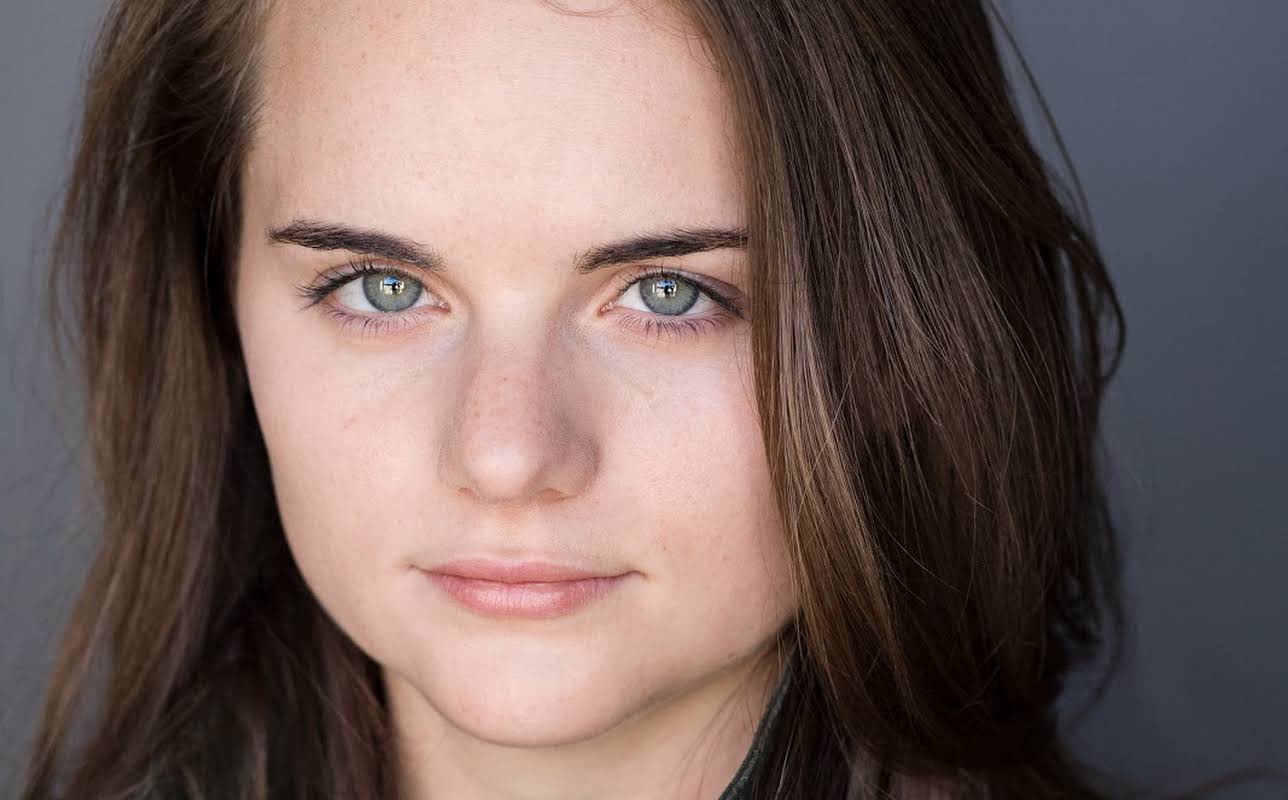 Madison Lee Brown