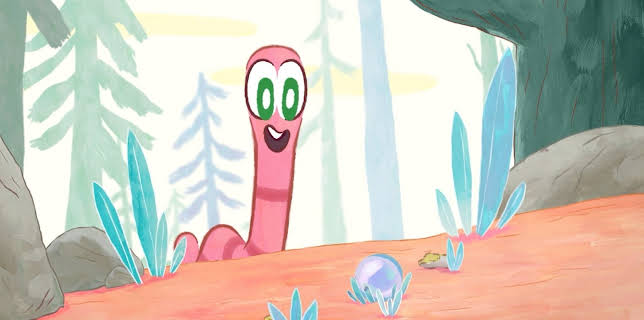 11:00: Cowboy-Billy: Den gylne hasselnøtta | NRK Super | 12/5 2025