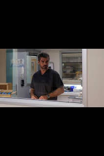09:17: DOC (T1): Ep.5 El error | AXN | 9/15 2026