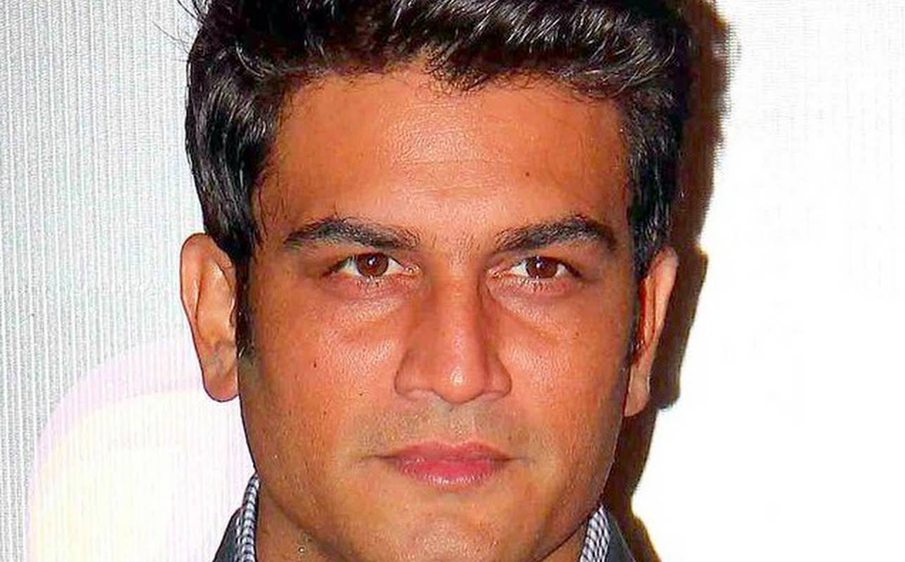 Sharad Kelkar