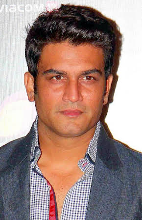 Sharad Kelkar as 
