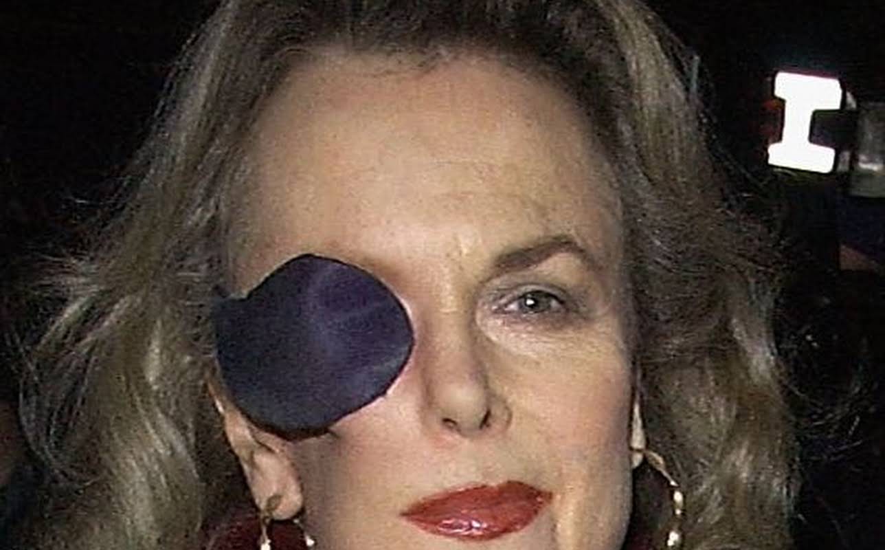 Sheila Gish