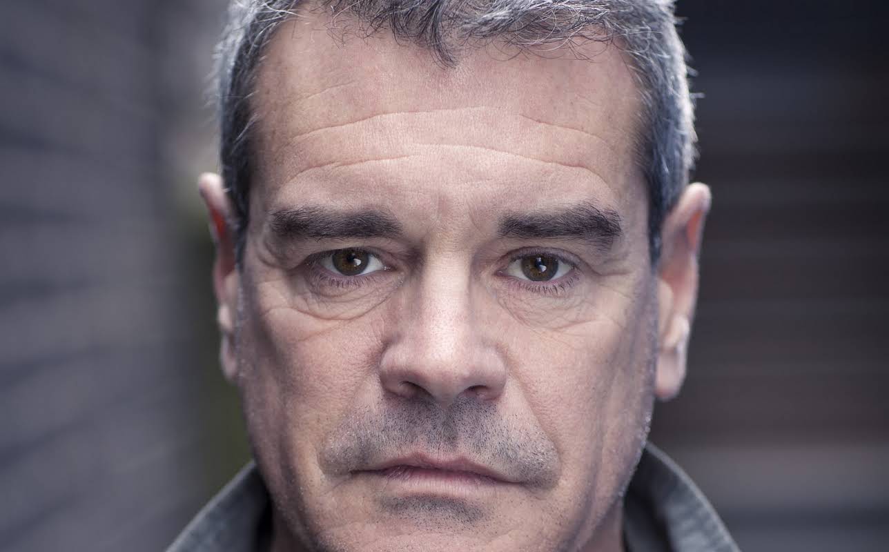 Mark Arnold