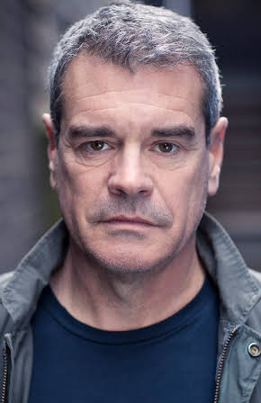 Mark Arnold as 