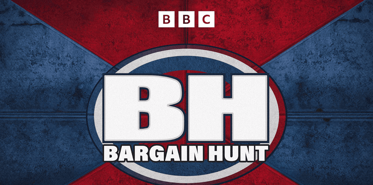 Bargain Hunt