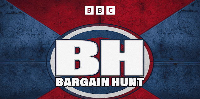 Bargain Hunt