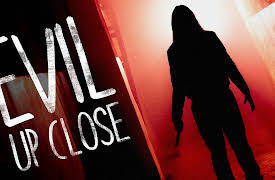 Evil Up Close, Season 1: The Nightstalker: Delroy Grant