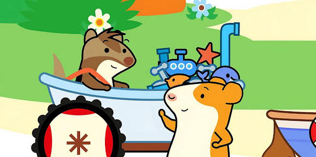 11:15 AM: Stan Can (S1) | Cbeebies | 1/17 2026