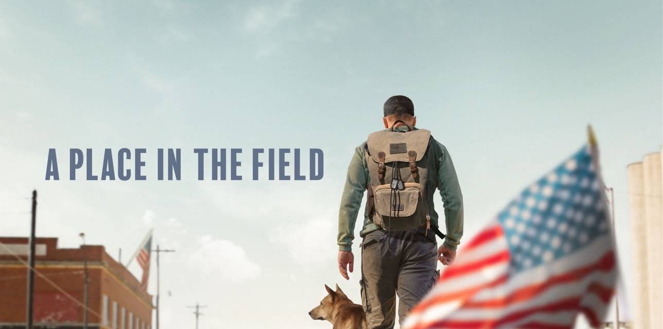 A Place in the Field (2023)