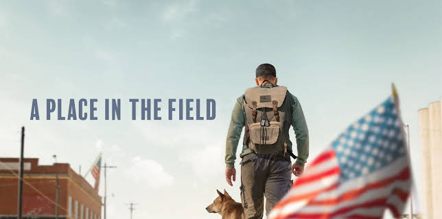 A Place in the Field (2023)