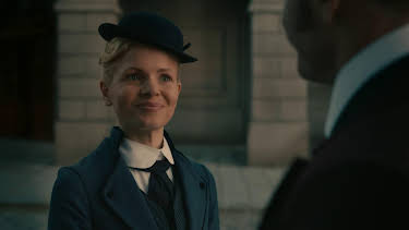 21:00: Miss Scarlet and the Duke (S2 E6) (S2) | TV6 | 9/6 2026