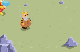 Two Minute Tales from Shakespeare: The King who wouldn’t Listen