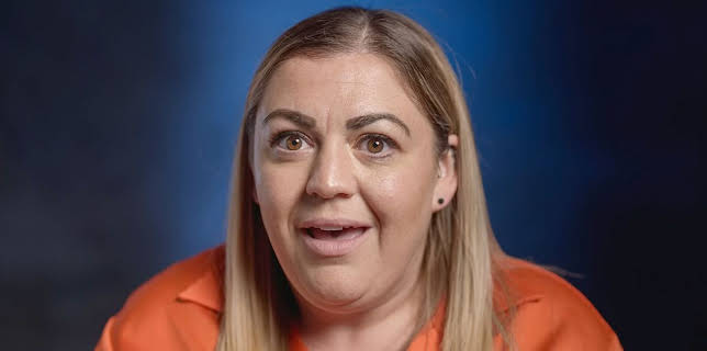 3:00 AM: Motorway: Hell on the Highway (S2 E4) (S2) | Paramount | 12/21 2025