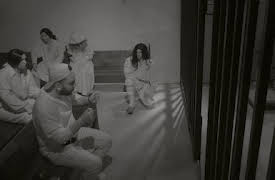 Til daggry: The Poisoners of the Fort